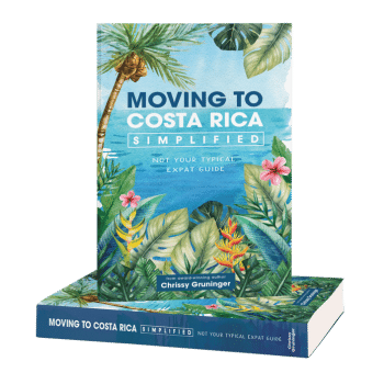how to move to costa rica