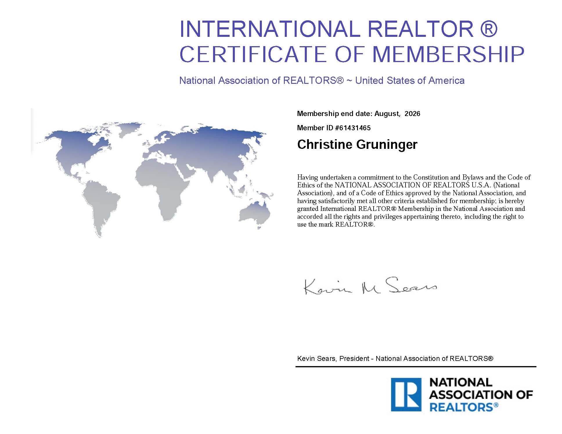 Let’s put the REAL back in Costa Rica real estate